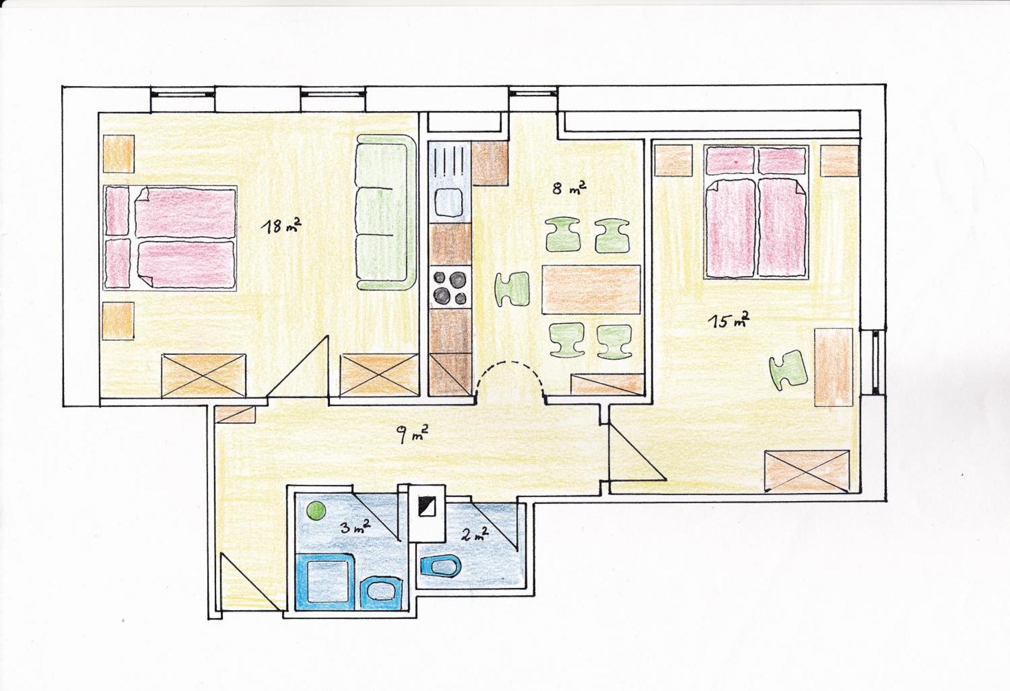 Rutarhof Apartment Rosegg Bagian luar foto
