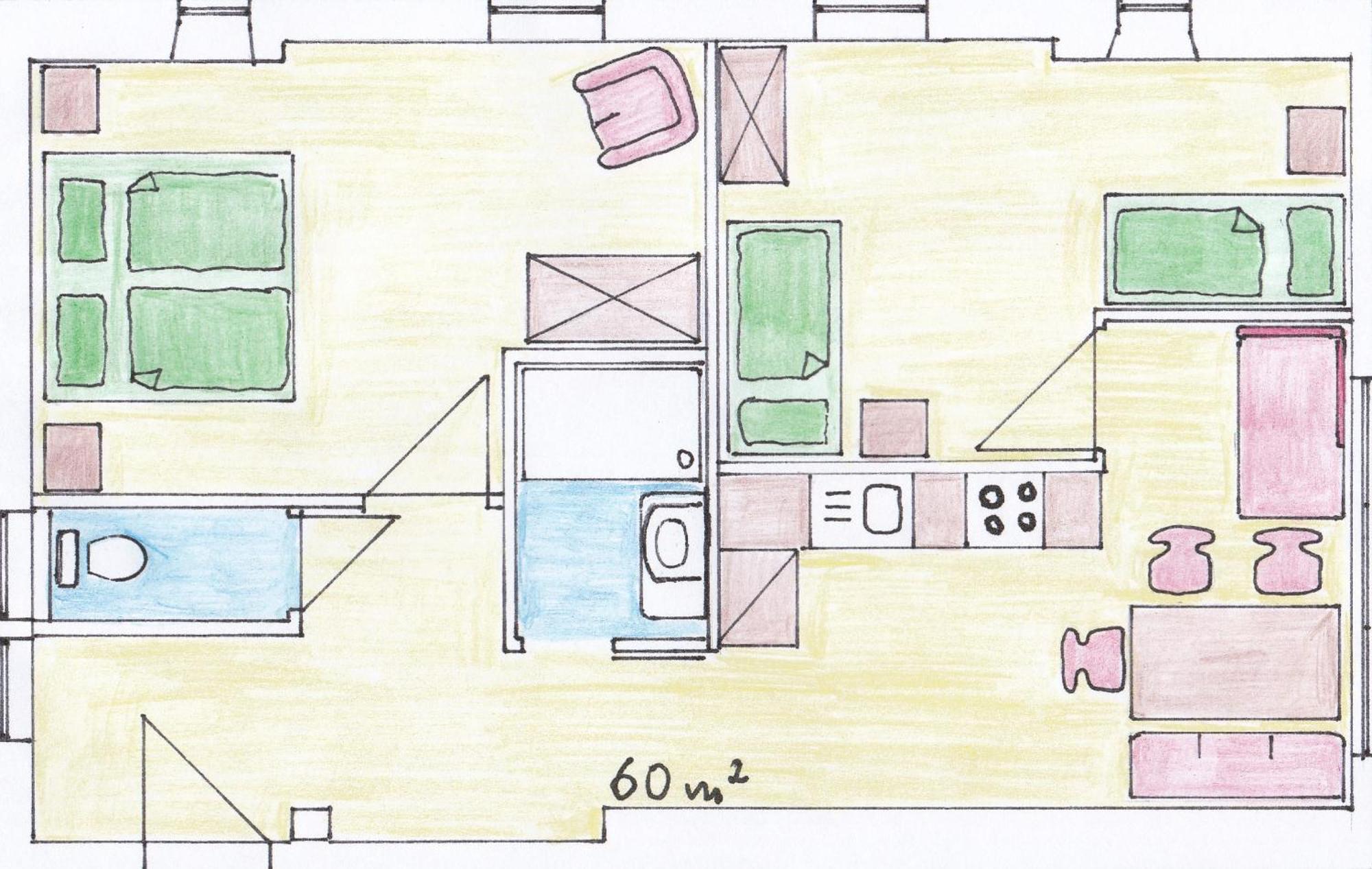 Rutarhof Apartment Rosegg Bagian luar foto
